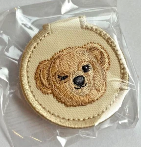 Polo Ralph Lauren Bear Keychain Key Ring Polo Bear Novelty Limited Edition Japan - Picture 1 of 2
