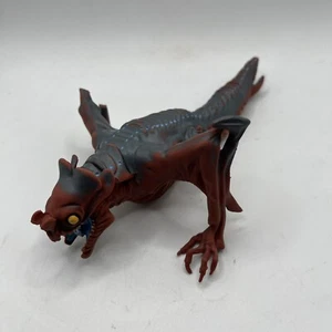 BABY OTACHI Pacific Rim Movie 7" inch Long Rubber Figure Neca 2015 - Picture 1 of 9