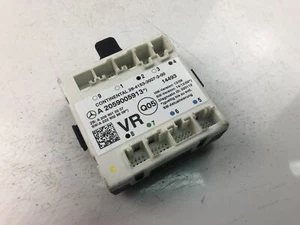 SE1070 MERCEDES-BENZ Control Unit A2059005913 - Picture 1 of 4