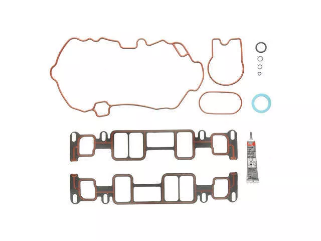 Fel-Pro 68DD31Q Intake Manifold Gasket Set Fits 1996-1997, 1999-2001 GMC Jimmy - Изображение 1 из 1