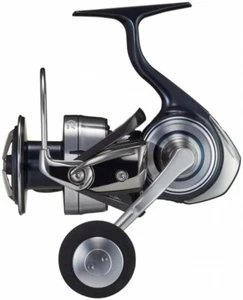 Daiwa 21 CERTATE SW 6000-P 4.9 Spinning Reel - Picture 1 of 1