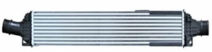 TYC 18119 INTERCOOLER/CHARGE AIR COOLER FOR Audi Q5 2.0T 2019-2020 Models - Picture 1 of 2