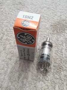 NOS GE 1BH2 Vacuum tube - Picture 1 of 7
