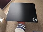 Logitech G440 Hard Polymer Gaming Mouse Pad, 340 x 280mm, Thickness 3mm