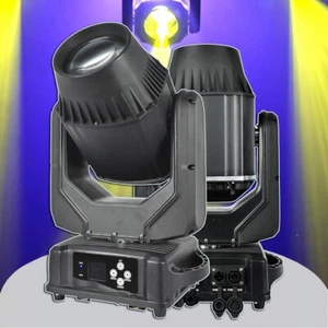 230W IP65 Beam Moving Head DMX512 540°Rotating 15/23/32CH Dim/Strobe Concerts Th - Picture 1 of 8
