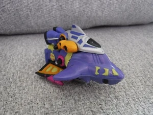 Micro Machines Z-Bots Linkbots TURBONATOR complete Galoob 1993 (turb, ona, tor) - Picture 1 of 14