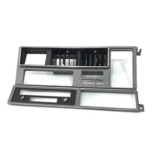 TOYOTA CROWN MS80 MS85 Instrument Panel Radio Trim Genuine Parts NOS JAPAN RHD - Bild 1 von 10