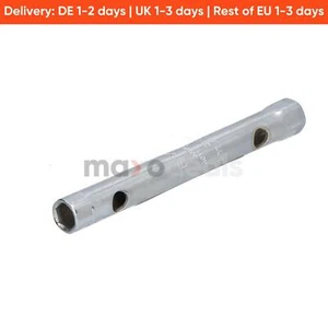 Stahlwille 43330809 Doble Enchufe Nuevo NMP - Imagen 1 de 7