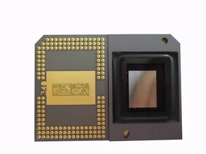 Placa chip DMD 1280-6038B 1280-6039B para proyector Fuchiview Boxlight AVANZA DLP - Imagen 1 de 1