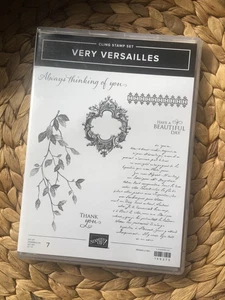 Stampin' Up! Christmas Stamp Sets - lovingly used - Picture 1 of 30