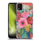 Official Suzanne Allard Floral Art Soft Gel Case For Lg Phones 1