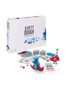 SEALED Dirty Dough Filthy Fun Party Game for Adult Gift - Picture 1 of 5