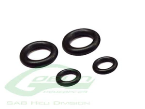 Oring Set (Main and Tail) - Goblin 380 : HC453-S - Bild 1 von 1