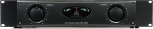 Behringer A800 800W 2-channel Power Amplifier - Picture 1 of 7