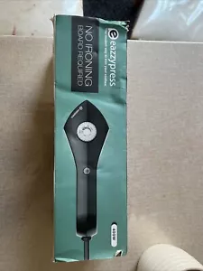 EazzyPress Travel Iron – no ironing board needed – clothes press – brand new - Picture 1 of 1