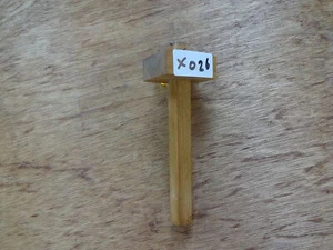Wood mortice and tenor gauge - Picture 1 of 5