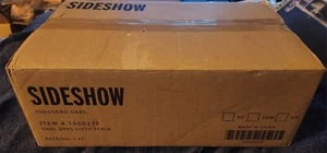 Star Wars Attack of the Clones Figur 1/6 Scale - General Grievous Sideshow - Bild 1 von 14