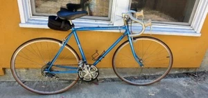 Vintage Peugeot Carbolite Bike tube special 103 50cm Large LOCAL ONLY - Picture 1 of 10