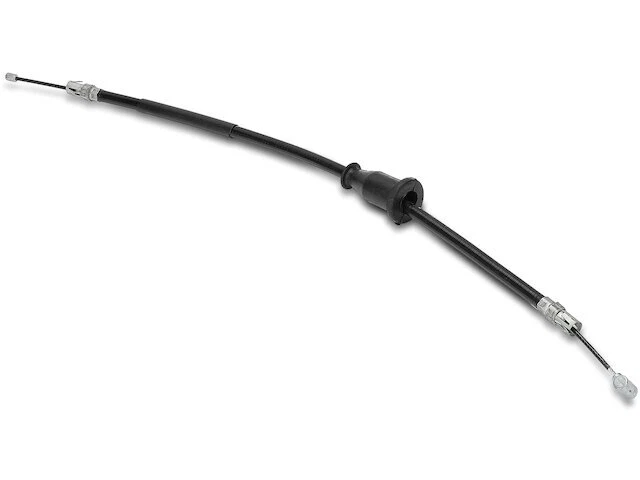 Кабель переднего стояночного тормоза подходит для седана Mercury Grand Marquis 1998 4,6 л V8 98GTQB - Изображение 1 из 1