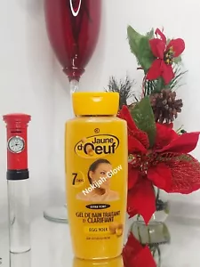 TUORLO D'UOVO TUORLO CHIARIFICANTE GEL DOCCIA 450 ML Scade 2026 - Foto 1 di 1