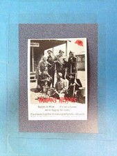 FB66) 1965 Fleer #36 EXPLAIN TO KLINK.. ITS NOT A TUNNEL! Hogans Heroes