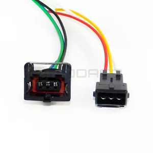 1 x Female Male Connector for Throttle Position Sensor 1P1421 789 S-745 PT365 - Picture 1 of 2