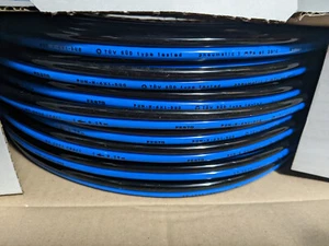 Festo 197397 Model PUN-H-6x1-Duo Tubing 50 meters NEW full box - Picture 1 of 3