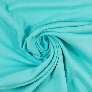 Tessuto per polsini Swafing Heike, * Öko-Tex Standard 100 *, mint, 90 cm - Foto 1 di 3