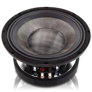 Sundown Audio 10" Mid-Range Pro Audio Speaker 1000W Peak 4 Ohm (Single) VEX-10-4 - Picture 1 of 4