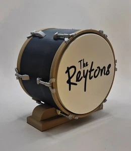 The Reytons Drum Head Table Light - Picture 1 of 4
