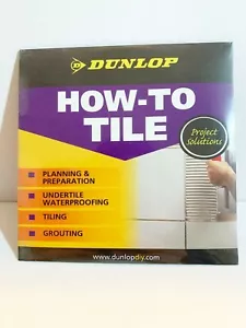 Instructional Dvd Dunlop How To Tile - Bild 1 von 2