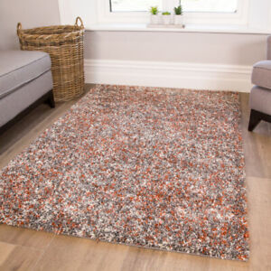 Terracotta & Red RugsWarm Large Living Room RugsCheap Rugs For Bedroom UK