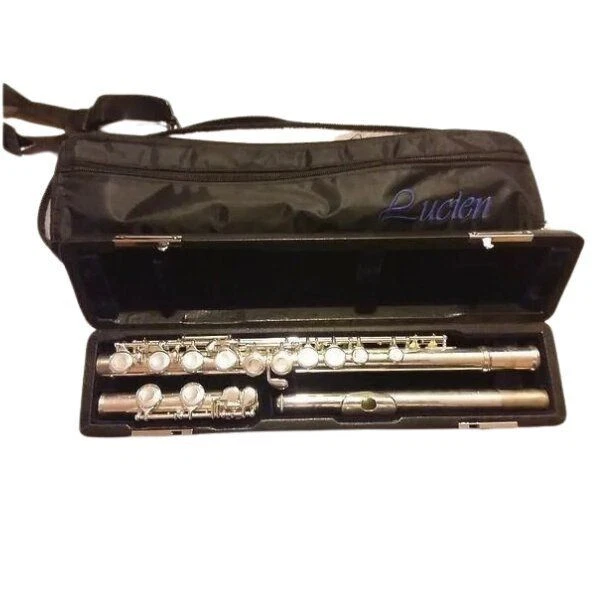 Lucien FL-201SE flauto traverso - Immagine 1 di 1