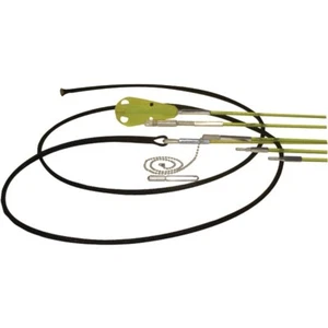 Labor Saving Devices 81-000 Creep-Zit Pro Fiberglass Wire Running Kit, 36ft - Picture 1 of 1