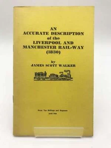 An accurate description of the Liverpool and Manchester rail-way: The tunnels,th - Imagen 1 de 1