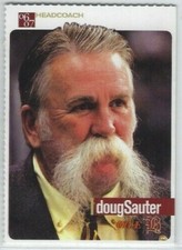 2006-07 Oklahoma City Blazers (CHL) Doug Sauter