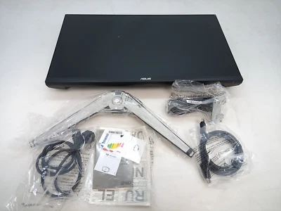 ASUS TUF Gaming VG279Q3A Gaming-Monitor Gaming-Bildschirm DEFEKTWARE - Bild 1 von 2