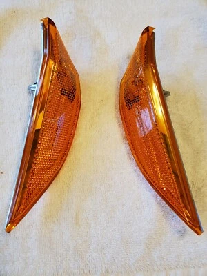 Porsche Boxster 2013 luces LED delanteras laterales Foto 1 de 4