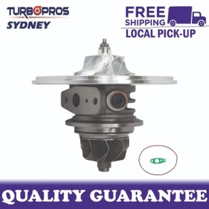 Billet Turbo Cartridge CHRA Core ForNissanNavara D23 NP300 YS23D 2.3L LargeTurbo - Bild 1 von 14