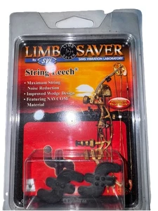 SVL Limbsaver String Leech 3015 Archery, Compound Bows - Picture 1 of 3