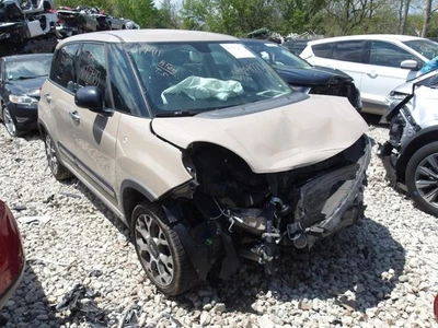 Speedometer 4 Door L Model Fits 14-17 FIAT 500 2097812 - Image 1 of 4