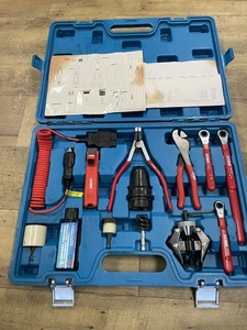 Cornwell Tools Professional Battery Service Kit - ECPROKIT - Parts - PPS321962 - Picture 1 of 9