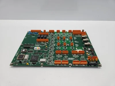 SPERRY MARINE T65900800-6 PCIO BOARD 500018059/02 REV B - Image 1 of 4