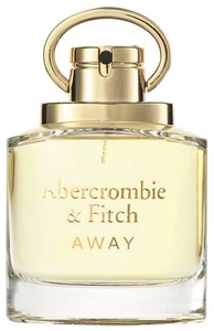Abercrombie & Fitch Away Woman Eau de Parfum 100 ml OVP NEU - Bild 1 von 2