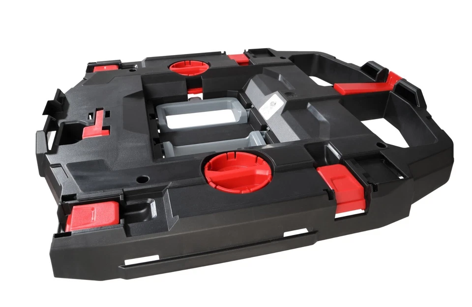 Starmix Adapter für Aufbewahrungsboxen L-BOXX UND SYSTAINER - UNIFIX? 449432