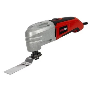 Olympia Power Tools Multi-Tool with 12 Accessories 300W 240V OLPMT300 - Picture 1 of 1