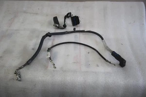 2014 2015 2016 2017 LEXUS IS250 BATTERY CABLES TERMINALS WIRING HARNESS - Picture 1 of 8