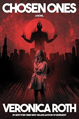 Chosen Ones Foto 1 de 1