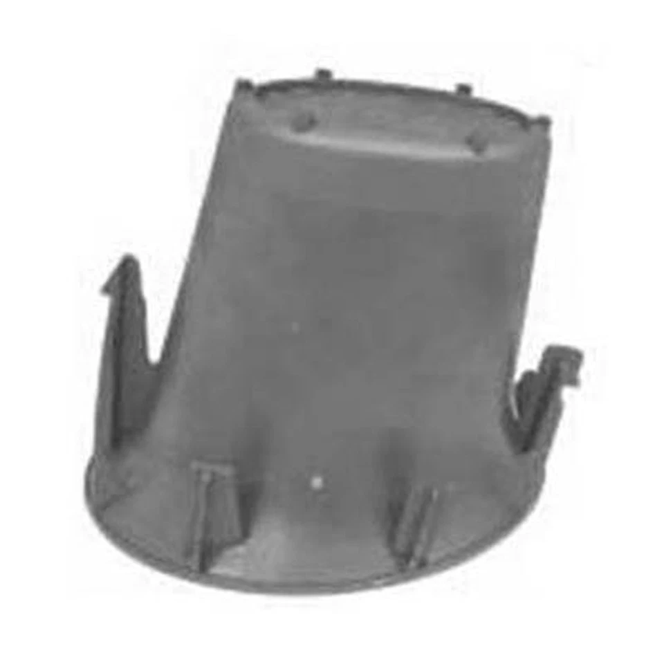 TO2599106 Passenger Side Fog Light Cover Fits 2005-2007 Toyota Sequoia - Изображение 1 из 1