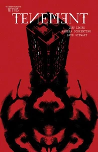 Bone Orchard Mythos Tenement Volume 1 - Picture 1 of 1